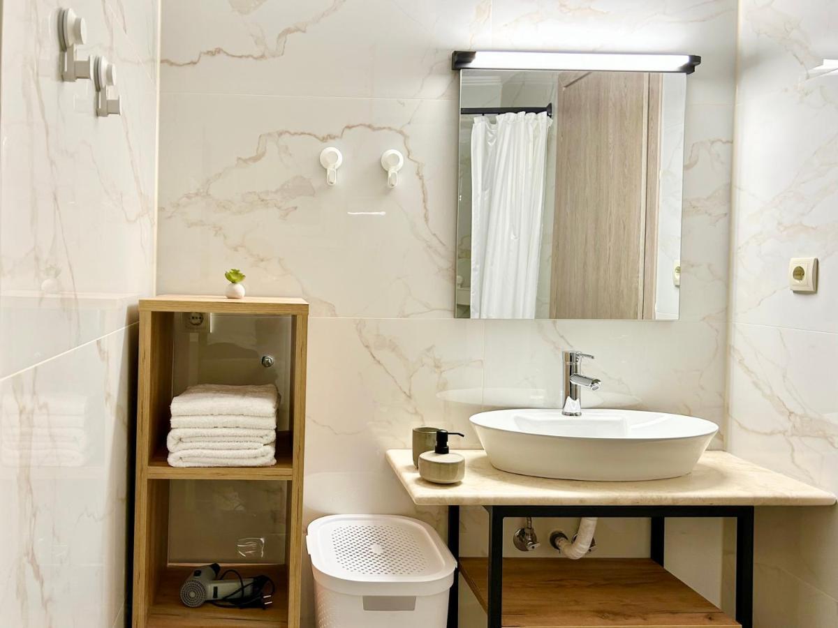 Ithaca σπίτι με αυτόνομη είσοδο Apartment