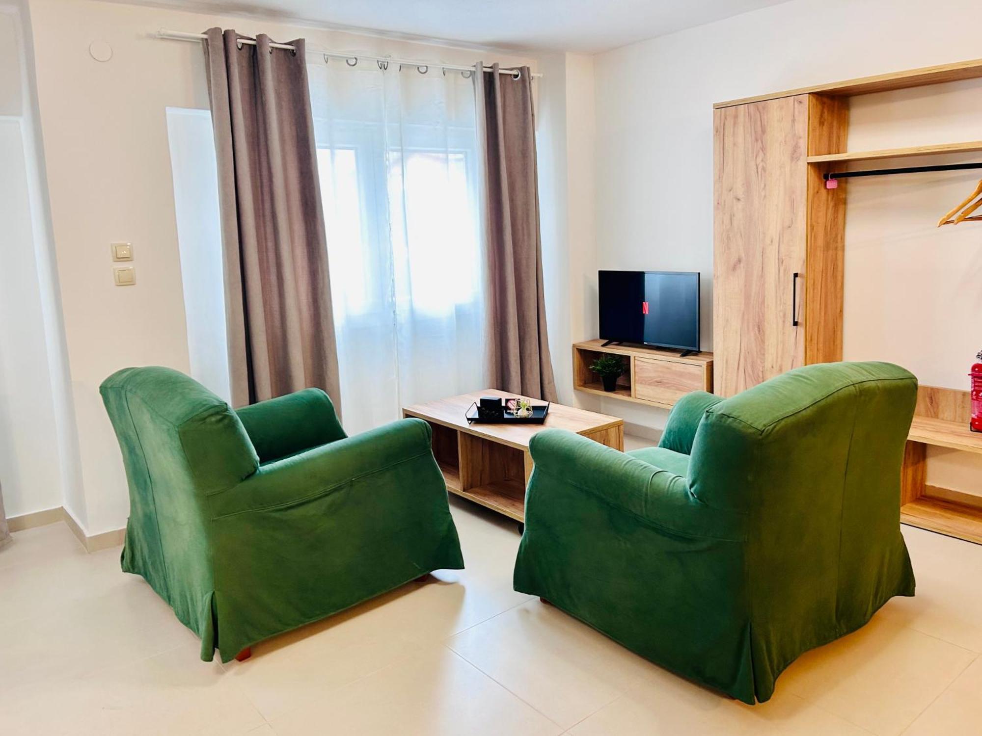 Ithaca σπίτι με αυτόνομη είσοδο Apartment *